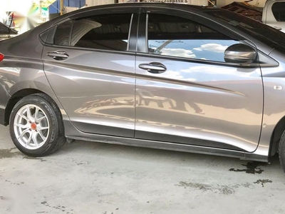 2014 Honda City for sale in Manila