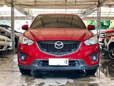 2014 Mazda Cx-5 for sale in Manila