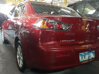 2014 Mitsubishi Lancer Ex for sale in Manila