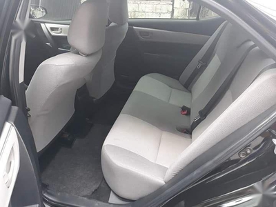 2014 Toyota Corolla Altis for sale in Manila