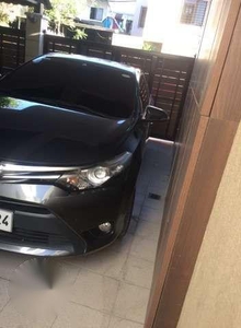 2014 Toyota Vios For Sale