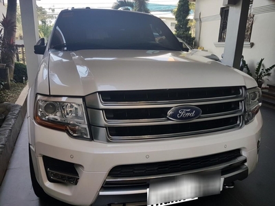 2015 Ford Expedition for sale in Manila