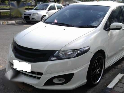 2015 Honda City with mags FOR SALE