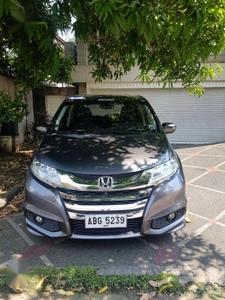 2015 Honda Odyssey at 25000 km for sale