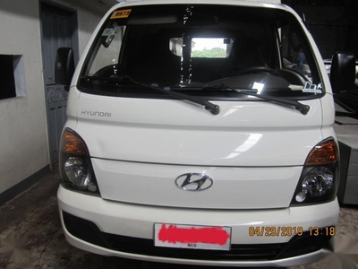 2015 Hyundai H-100 for sale