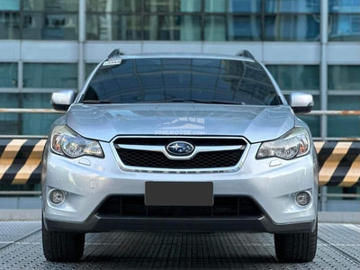 2015 Subaru XV 2.0i-S Premium AWD Gas Automatic ✅️128K ALL-IN DP
