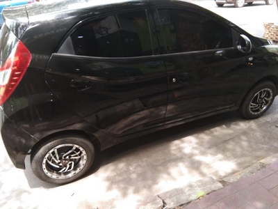 2016 Hyundai Eon for sale in Manila