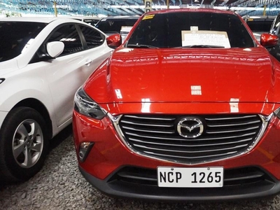 2016 Mazda 3 Gasoline for sale