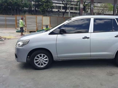 2016 Toyota Innova for sale