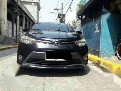 2016 TOYOTA Vios e automatic all original complete papers