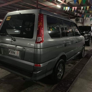 2017 Mitsubishi Adventure for sale in Manila