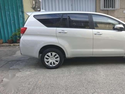 2017 Toyota Innova 2.8J for sale