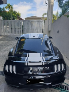 2018 Ford Mustang for sale in Manila