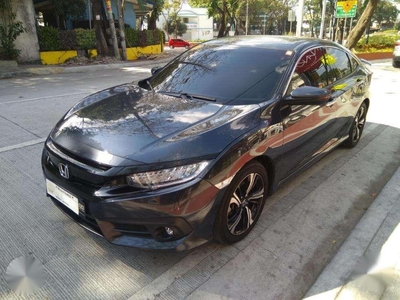2018 Honda Civic RS FOR SALE