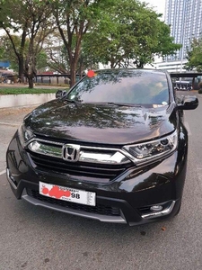 2018 Honda CRV DIESEL for sale