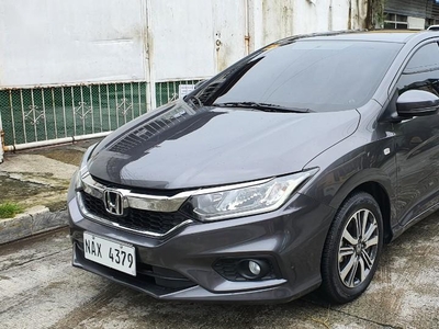 2019 Honda City for sale in Manila