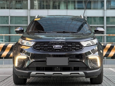 2022 Ford Territory Titanium 1.5 Automatic Gas ✅️218K ALL-IN DP