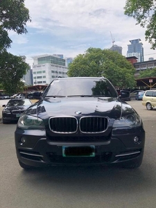 2nd Hand Bmw X5 2011 Automatic Diesel for sale in Manila