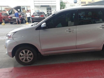 2nd Hand Toyota Avanza 2019 Automatic Gasoline for sale in Manila