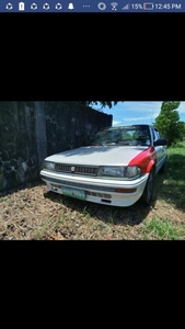 2nd Hand Toyota Corolla for sale in Manila