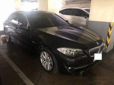 BMW 520d 2011 for sale