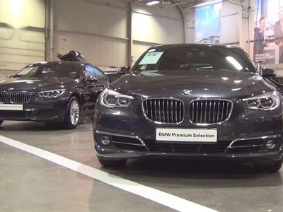 BMW 528I 2017 FOR SALE