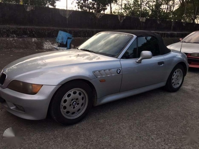 Bmw Z3 1998 Complete papers FOR SALE