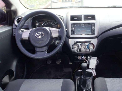 FOR SALE 2016 Toyota Wigo 1.0G
