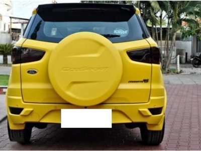 Ford Ecosport 2014 for sale in Manila