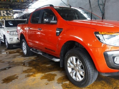 Ford Ranger 2015 for sale