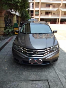 Honda City 1.3 AT 2013 for sale