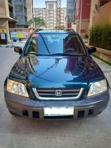Honda CRV 2000 automatic for sale