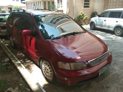 Honda Odyssey 1996 for sale in Manila