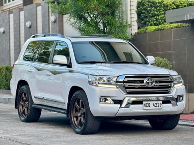 HOT!!! 2019 Toyota Land Cruiser VX Premium for sale at affordable price