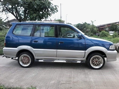 Like New Toyota Revo for sale in Manila