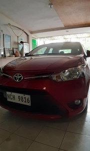 Like new Toyota Vios for sale in Manila