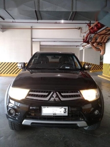 Mitsubishi Strada 2014 for sale