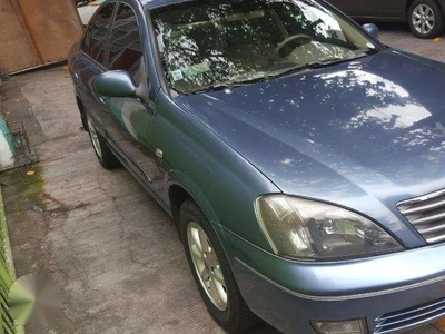 Nissan Sentra GS 2006 Automatic FOR SALE