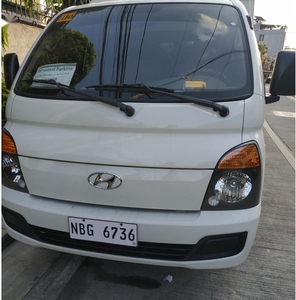 Selling 2019 Hyundai H-100 Truck in Manila
