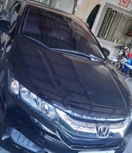 Selling Honda City 2015 Automatic Gasoline in Manila