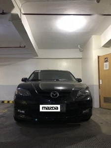 Selling Mazda 3 2009 Automatic Gasoline in Manila