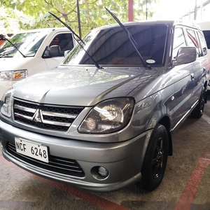 Selling Mitsubishi Adventure 2016 in Manila