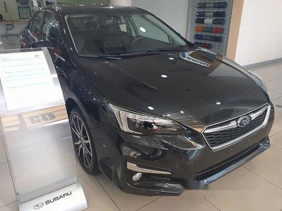 Selling Subaru Impreza 2019 Automatic Gasoline in Manila