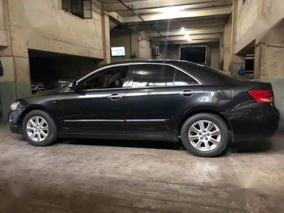 Selling Toyota Camry 2006 Automatic Gasoline in Manila