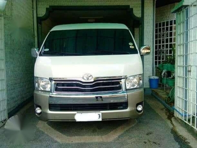 Toyota Grandia 2015 for sale