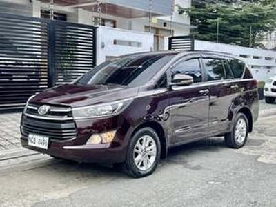 Toyota Innova 2018 - Dinapigui