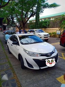 Toyota Vios 2018 Model for sale