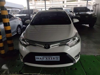 Toyota Vios G 2017 for sale