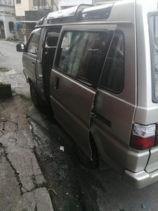 Used Toyota Lite Ace 1998 for sale in Manila