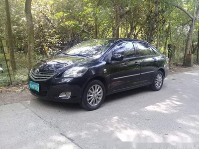 Used Toyota Vios 2013 for sale in Manila